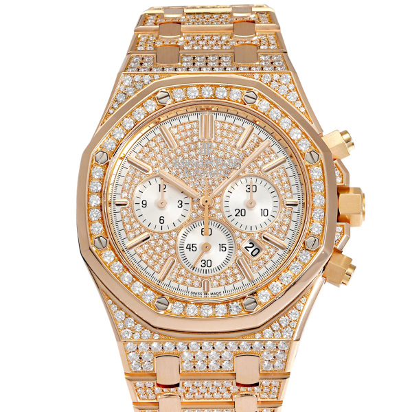 オーデマ・ピゲ audemarspiguet ロイヤルオーク royaloak w264387