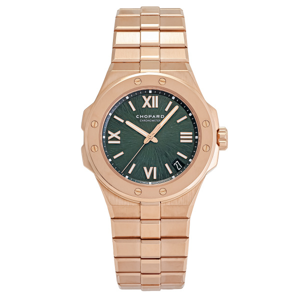 chopard alpine eagle ショパール アルパインイーグル  295363-5007