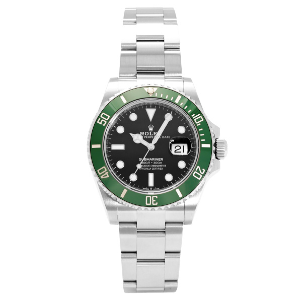 rolex submarinerdate ロレックス サブマリーナー デイト  126610lv