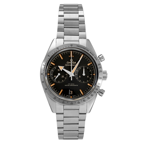 歐米茄 歐米茄 速度大師 超霸 w264434