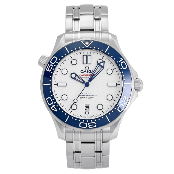 OMEGA omega Seamaster seamaster w264437