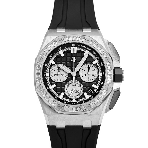 audemarspiguet royaloakoffshore AUDEMARS PIGUET Royal Oak Offshore Chronograph 26424bc.zz.d002ca.01