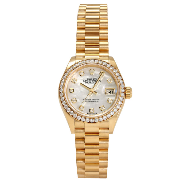 ロレックス rolex デイトジャスト datejust w264467