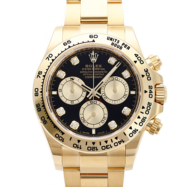 rolex daytona w264468