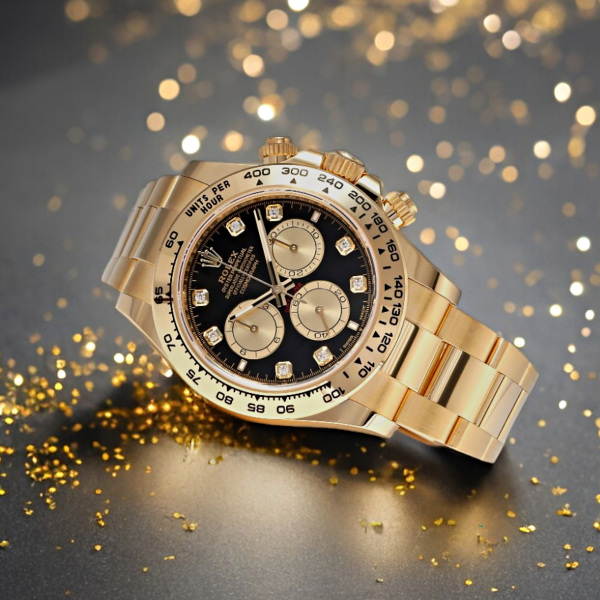 rolex daytona ロレックス コスモグラフ デイトナ  126508g