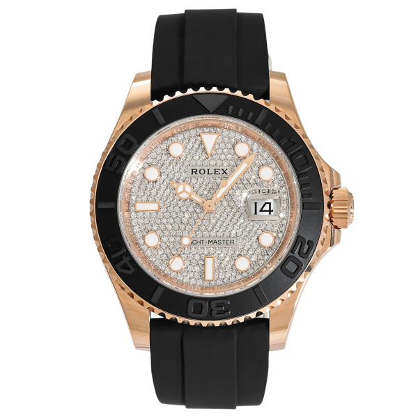 ロレックス rolex ヨットマスター yachtmaster w264477