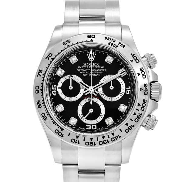 ロレックス rolex コスモグラフ デイトナ daytona w264482