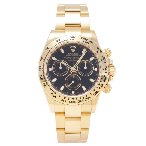 ロレックス rolex コスモグラフ デイトナ daytona w264488