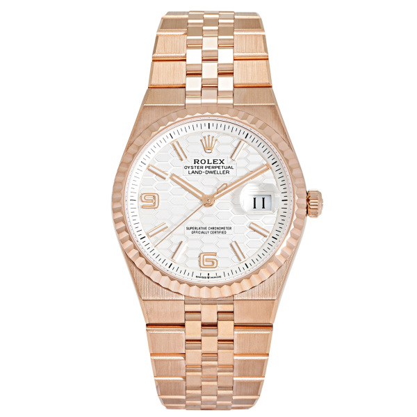 Rolex rolex Land Dweller landdweller w264501