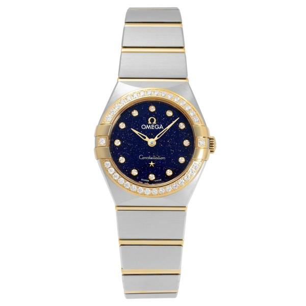 OMEGA omega Constellation constellation w264521