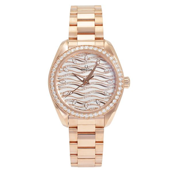 OMEGA omega Seamaster seamaster w264554