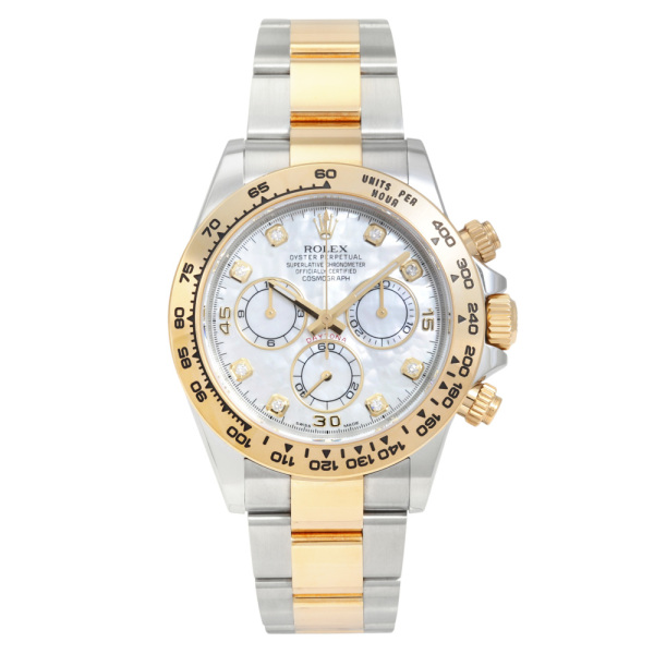 rolex daytona ロレックス コスモグラフ デイトナ  116503ng