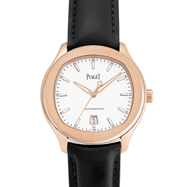 piaget polo ピアジェ ポロ デイト g0a43010
