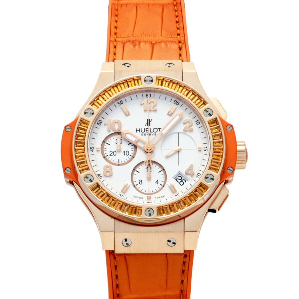 hublot bigbang ウブロ ビッグバン トゥッティ フルッティ 341.po.2010.lr.1906