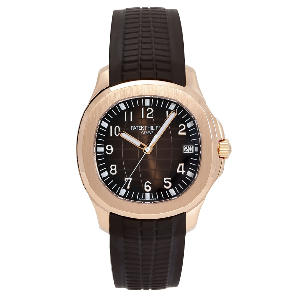 patekphilippe aquanaut PATEK PHILIPPE Aqua note  5167r-001