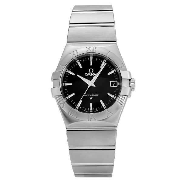 omega constellation オメガ コンステレーション  123.10.35.60.01.001