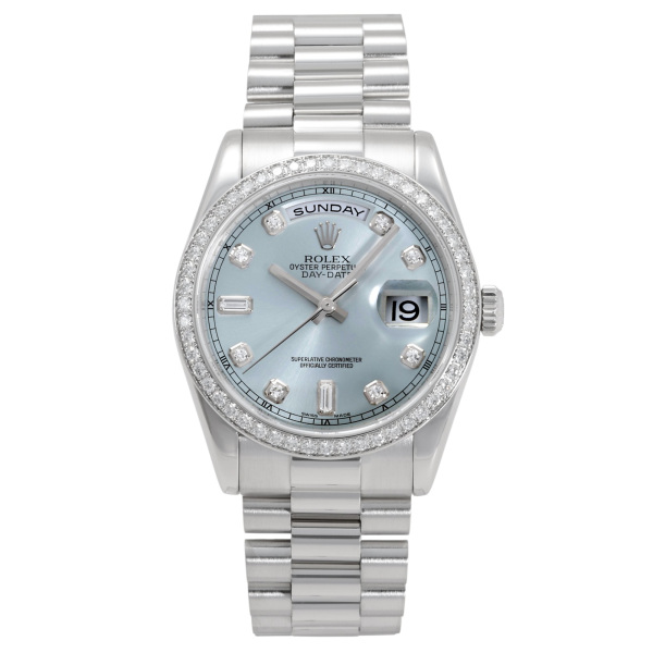 Rolex rolex Day-date daydate w264672