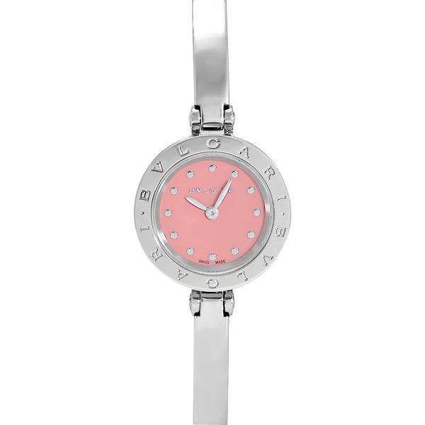 ブルガリ bvlgari ビー・ゼロワン bzero1 w264708