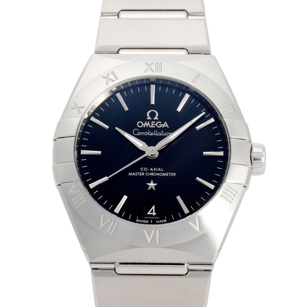 omega constellation w264722