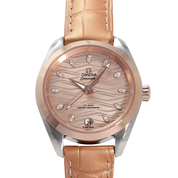 OMEGA omega Seamaster seamaster w264755