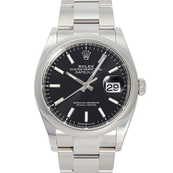 rolex Datejust w264794