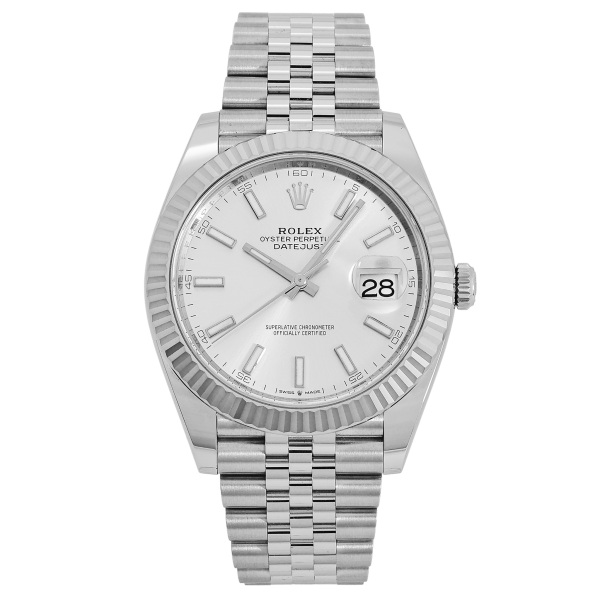 rolex Datejust w264797