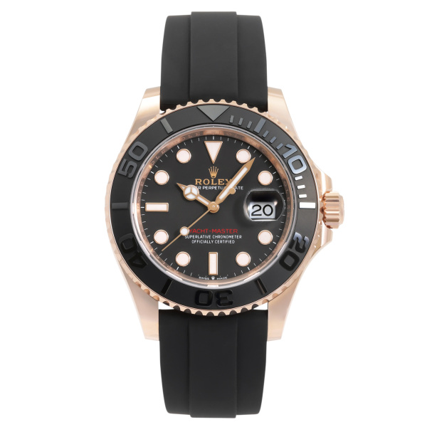 rolex yachtmaster w264803