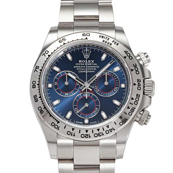 rolex daytona w264806