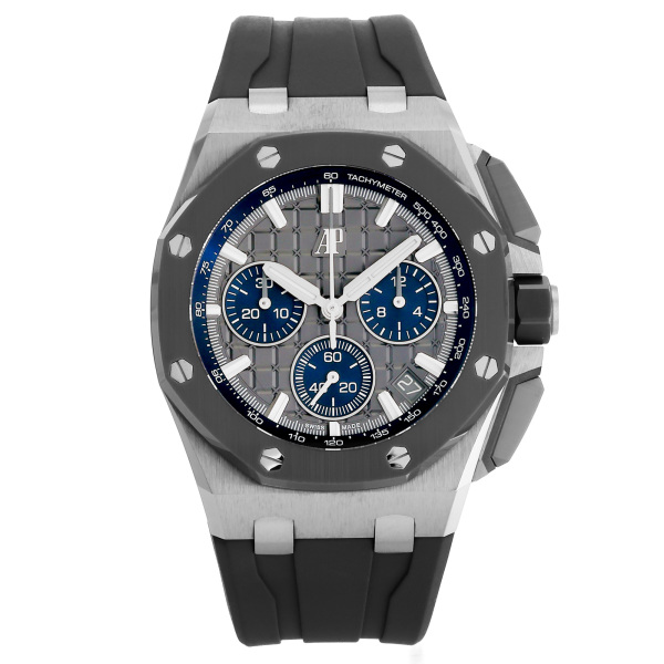 audemarspiguet royaloakoffshore オーデマ・ピゲ ロイヤルオーク オフショア クロノグラフ 26420io.oo.a009ca.01