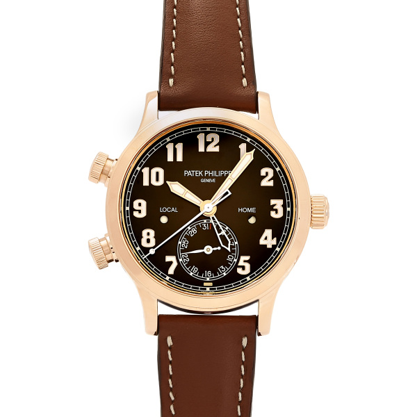 patekphilippe calatrava パテック・フィリップ カラトラバ  7234r-001