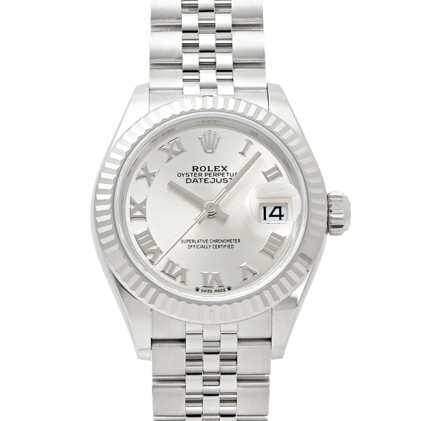 ロレックス rolex デイトジャスト datejust w264831
