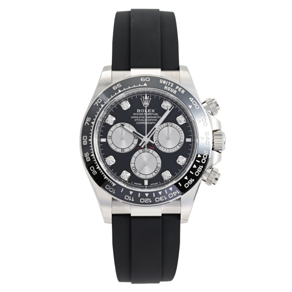 ロレックス rolex コスモグラフ デイトナ daytona w264835