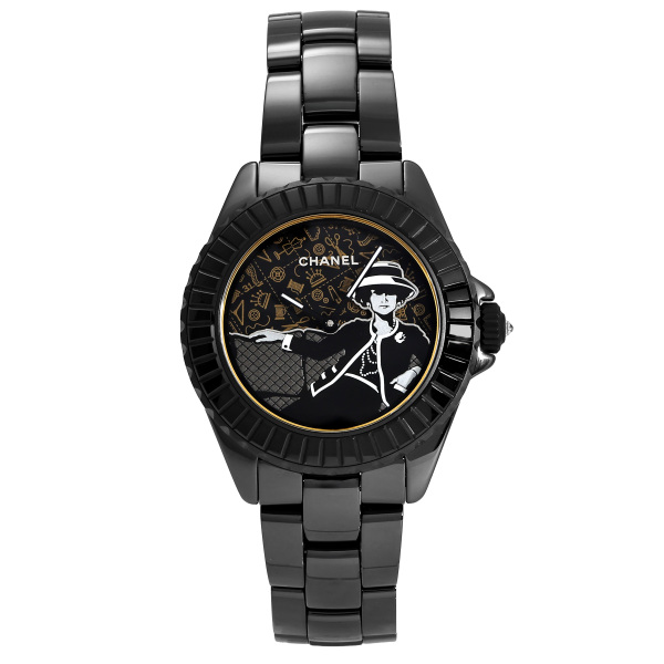 シャネル chanel J12 j12 w264842