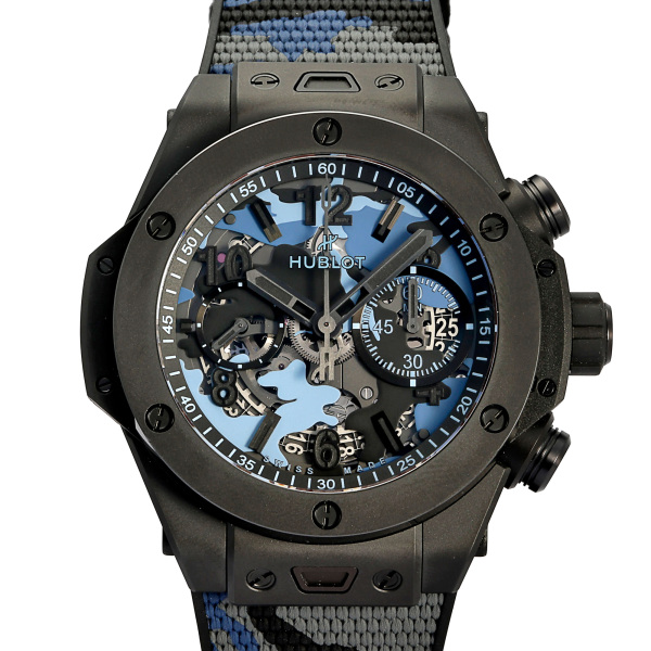 HUBLOT hublot big Bang bigbang w264843