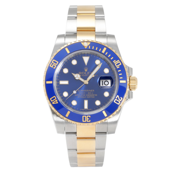 rolex submarinerdate w264846