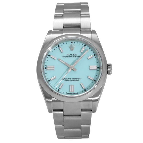 ロレックス rolex オイスターパーペチュアル oysterperpetual w264348