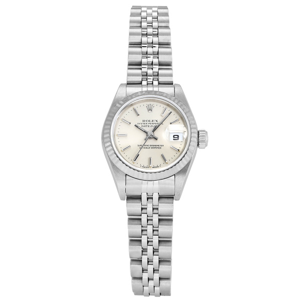 ロレックス rolex デイトジャスト datejust w264859