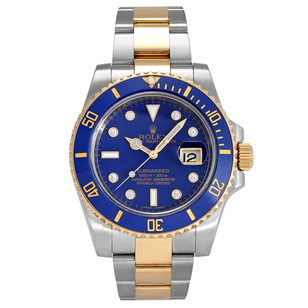 ロレックス rolex サブマリーナー デイト submarinerdate w264861