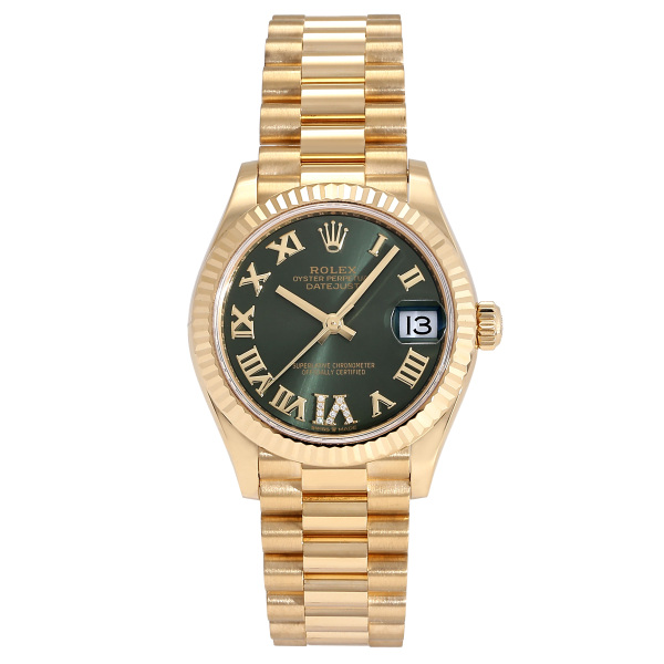 ロレックス rolex デイトジャスト datejust w264875