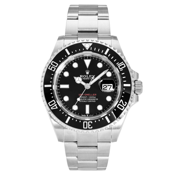 ロレックス rolex シードゥエラー seadweller w264876