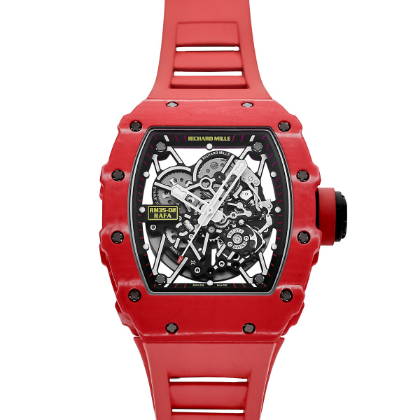 richardmille other Richard Mille  rm35-02 fq