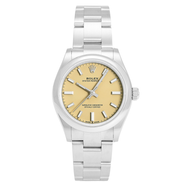ロレックス rolex オイスターパーペチュアル oysterperpetual w264889