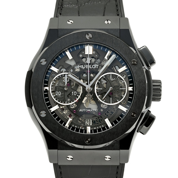 hublot classicfusion w264901