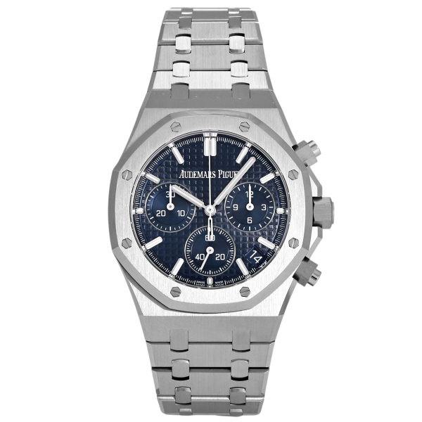 audemarspiguet royaloak オーデマ・ピゲ ロイヤルオーク クロノグラフ 26240st.oo.1320st.05