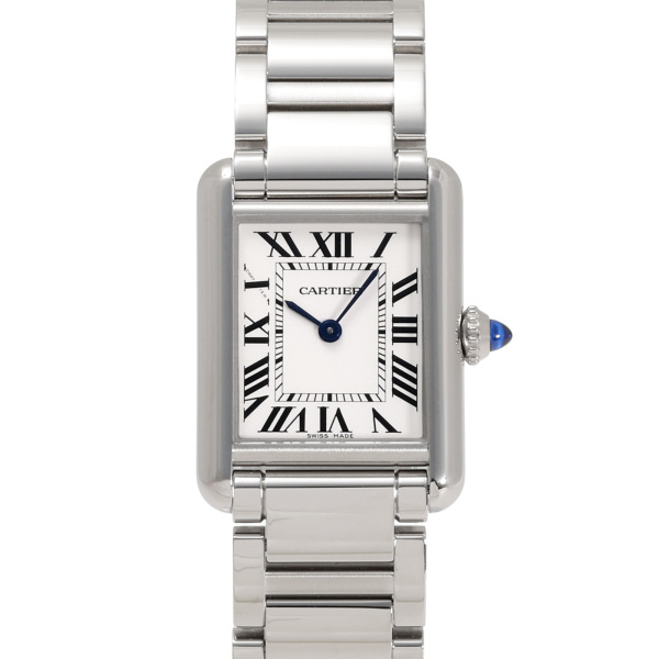 cartier tank w264927