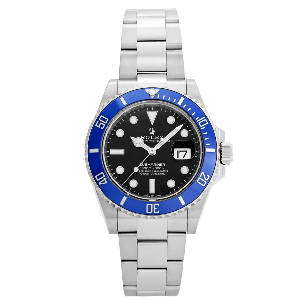 ロレックス rolex サブマリーナー デイト submarinerdate w264988