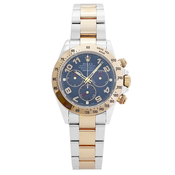 ロレックス rolex コスモグラフ デイトナ daytona w264996