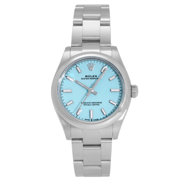 rolex oysterperpetual w265002