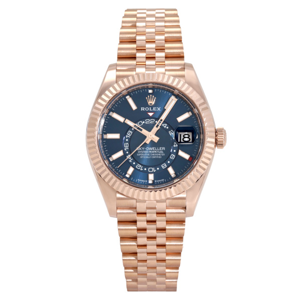 rolex skydweller w265016