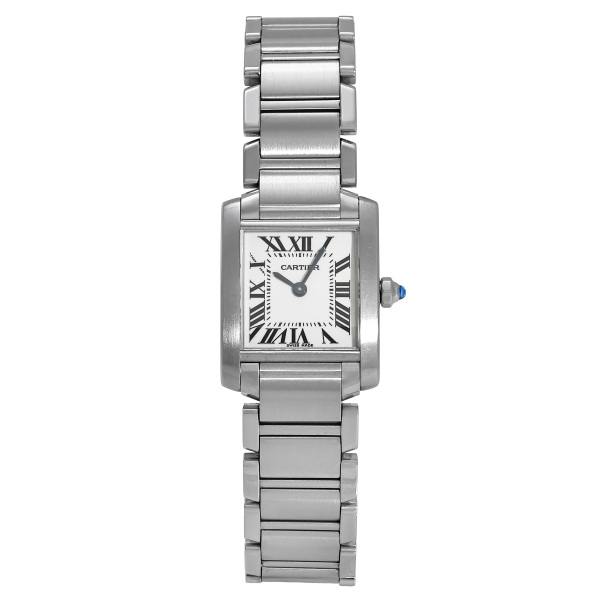 カルティエ cartier タンク tank w265019